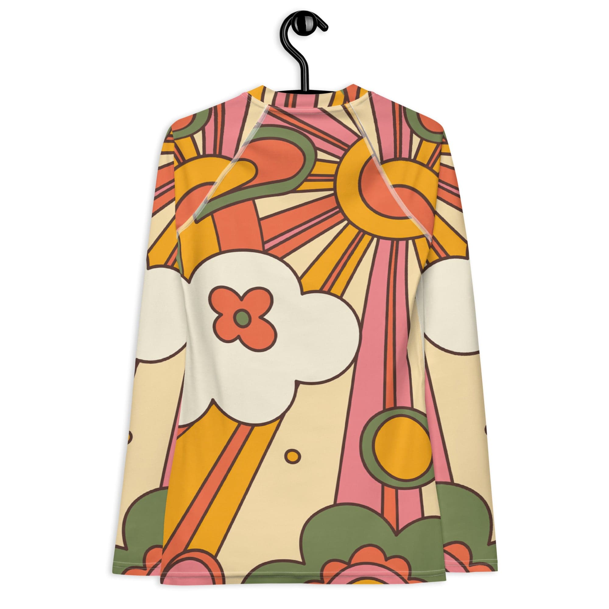 Kate McEnroe New York 60s, 70s MCM Sunbeam Women&