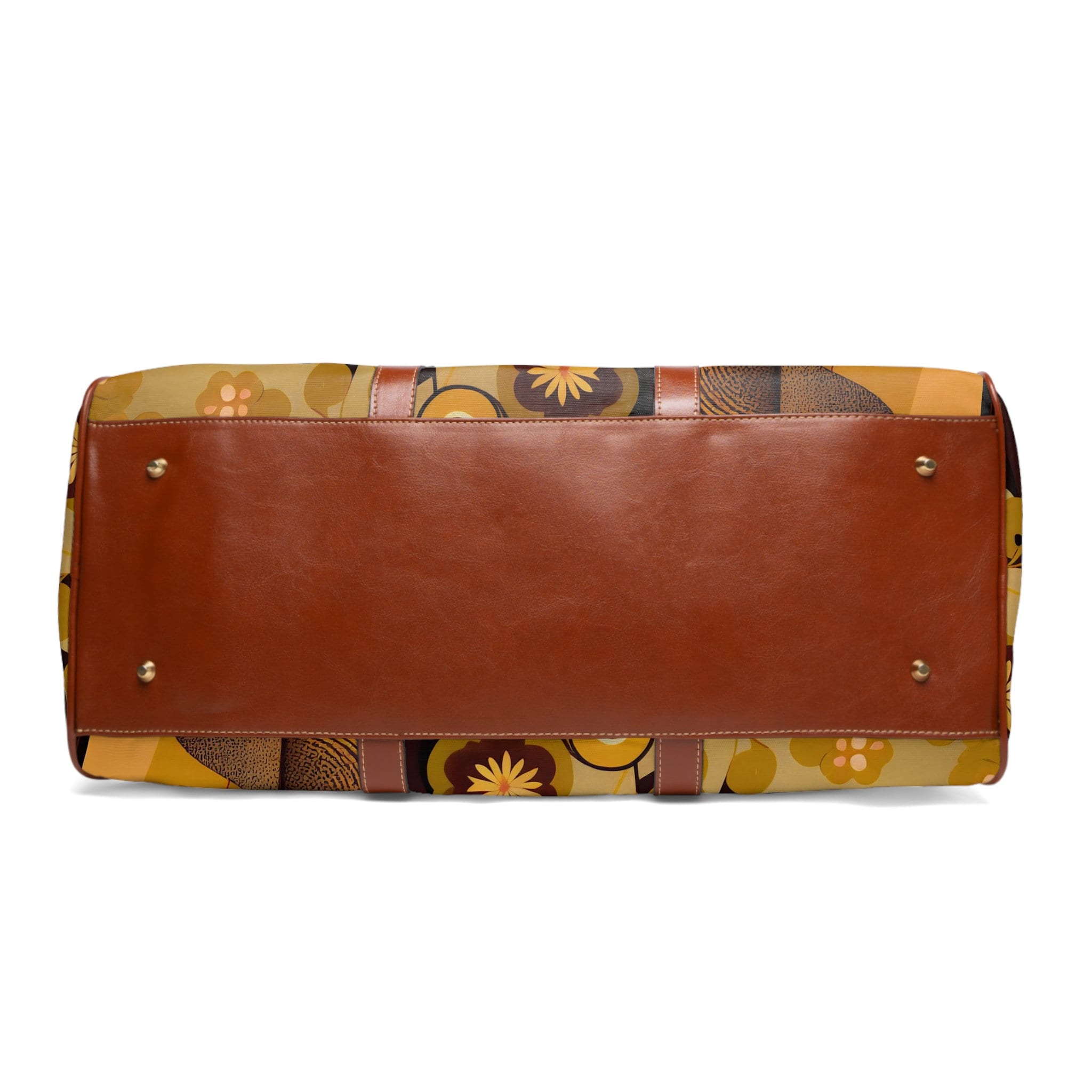Kate McEnroe New York 60s Mid Mod Geometric Retro Travel Bag, MCM 70s Groovy, Hippie Bold Abstract Duffel Bag, Mid Century Modern Carry on Bag - 123481223Duffel Bags30499778719530606373