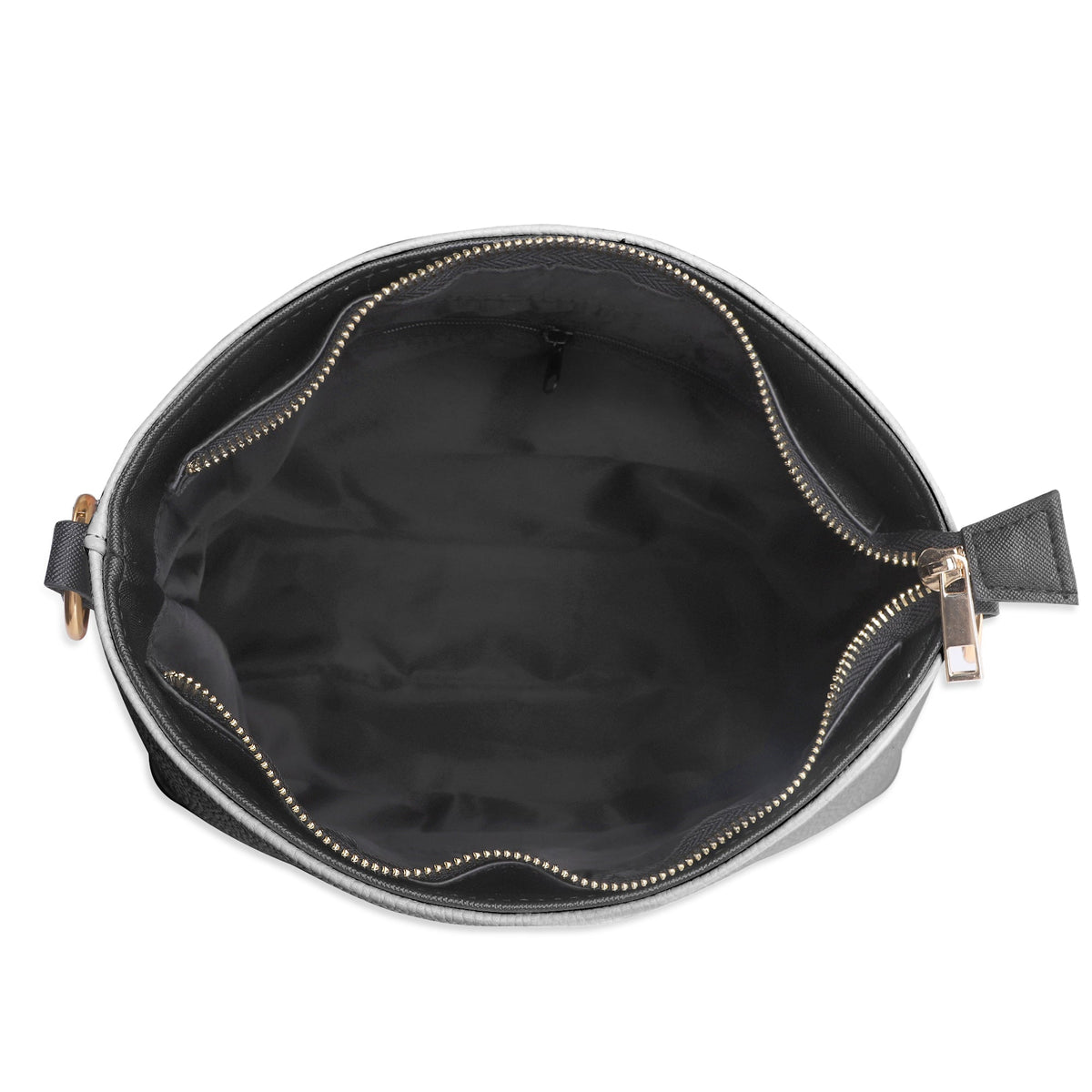 Kate McEnroe New York Atomic Cat Cocktail Mid Century Modern Retro Bucket BagHandbagsWQP9E9PN-1