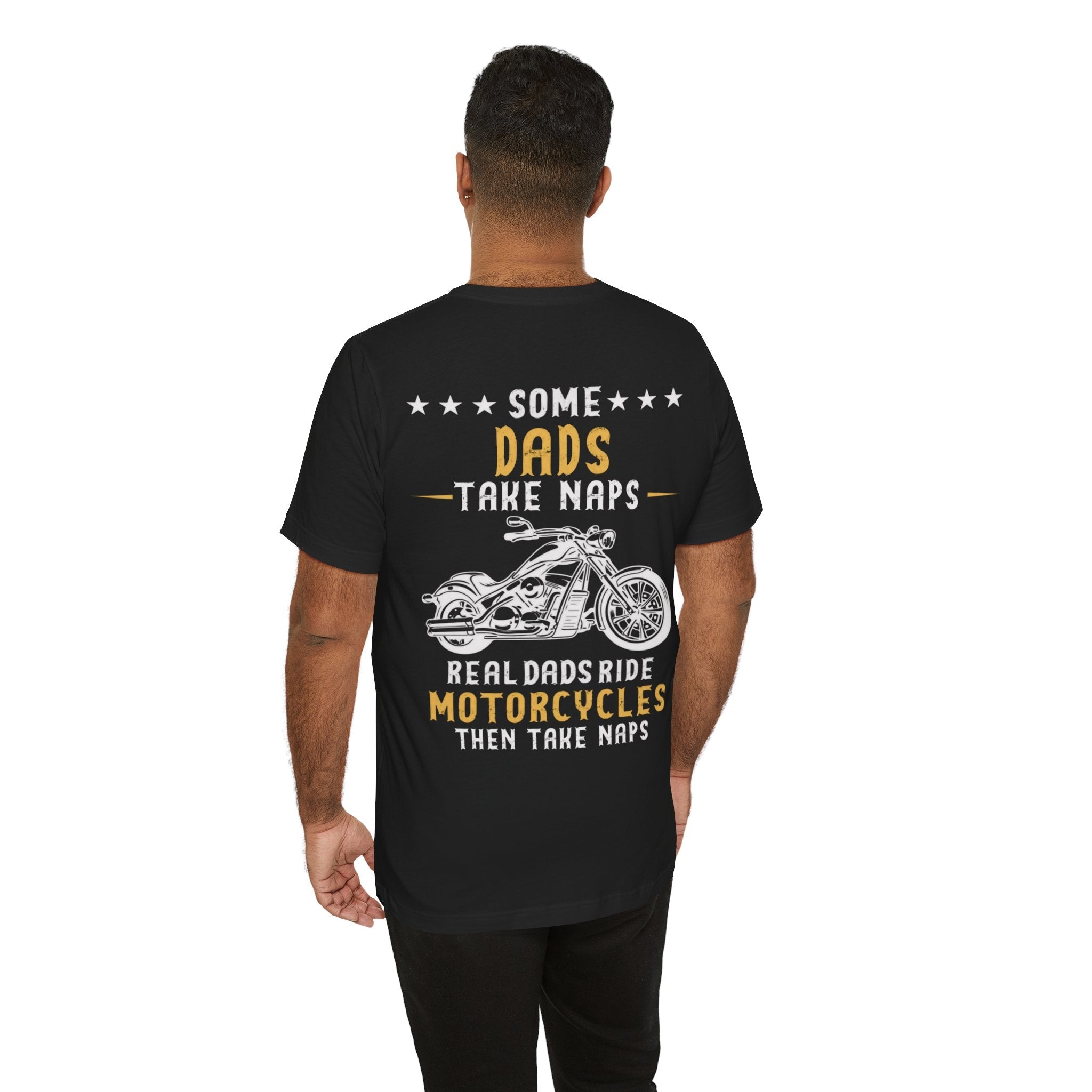 Kate McEnroe New York Biker Dad Shirt For Fathers day, Birthday Gift, Real Dads Ride Motorcycles Then Take Naps Shirt, Funny Biker Shirt, Dad GiftT - Shirt29770878460498064241