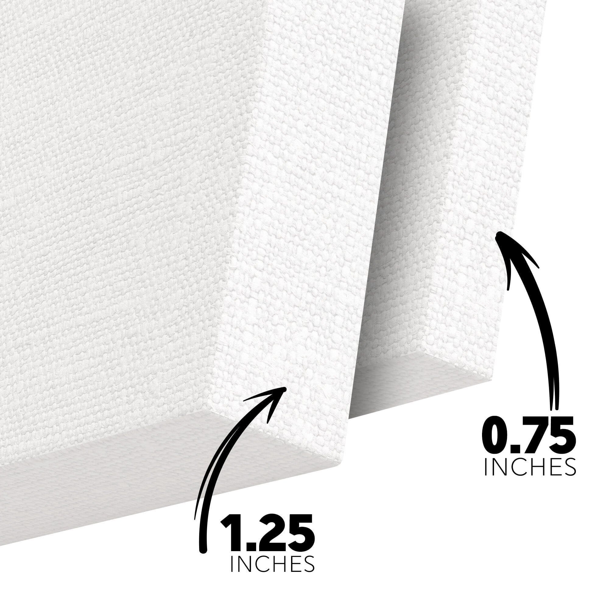 Kate McEnroe New York Blue Willow Chinoiserie Canvas Wall ArtCanvas Wall Art139060