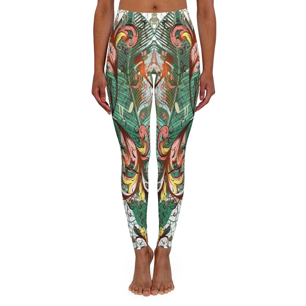 Kate McEnroe New York Dragonfly LeggingsLeggings3453845582