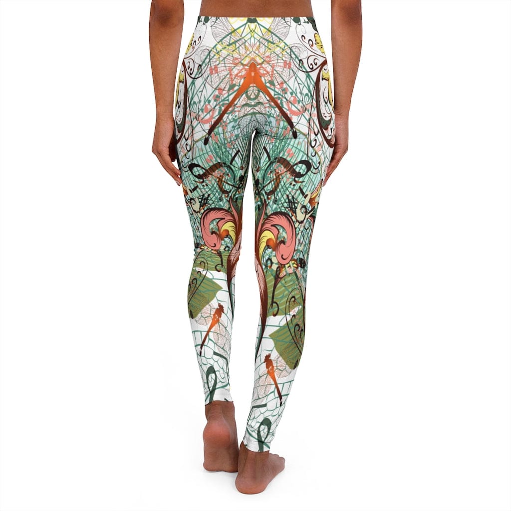 Kate McEnroe New York Dragonfly LeggingsLeggings3453845582