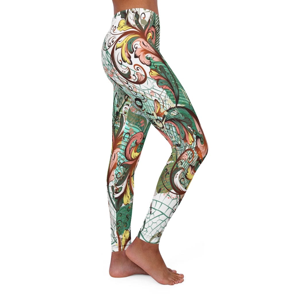 Kate McEnroe New York Dragonfly LeggingsLeggings3453845582