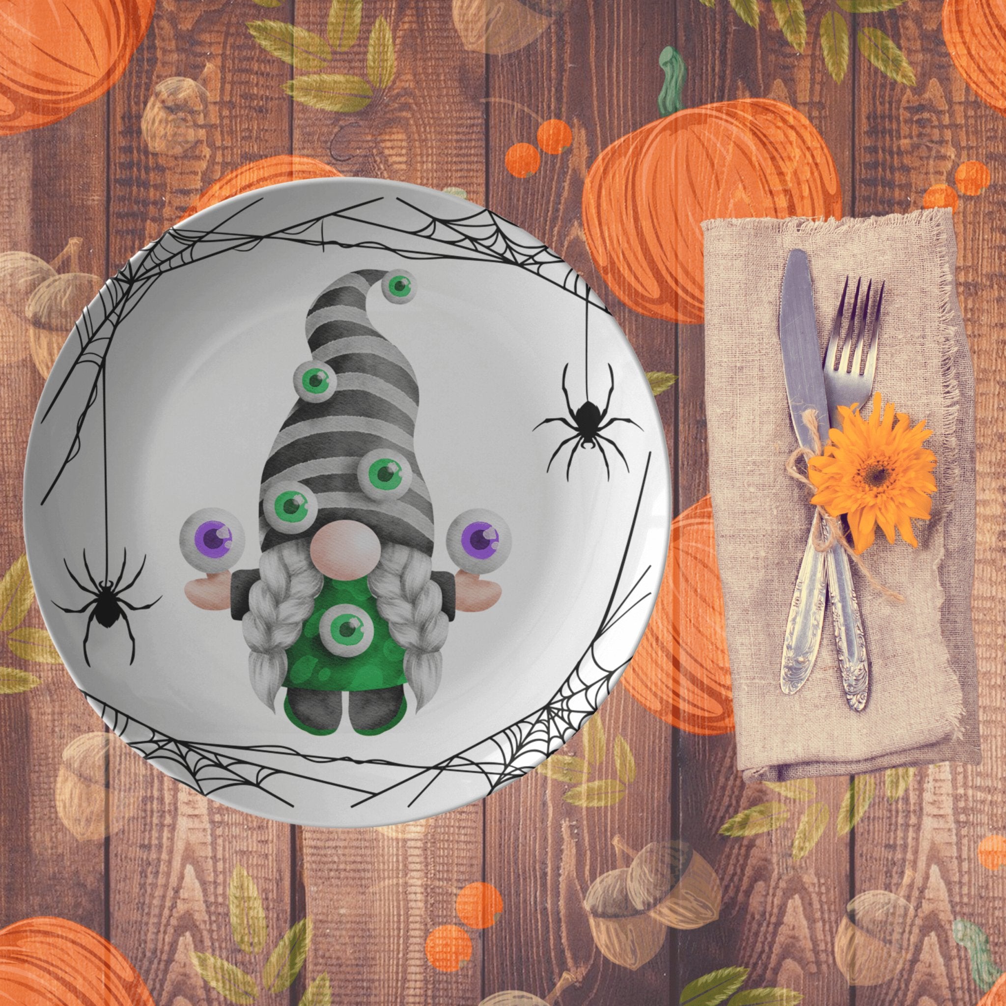 Kate McEnroe New York Eyes E&