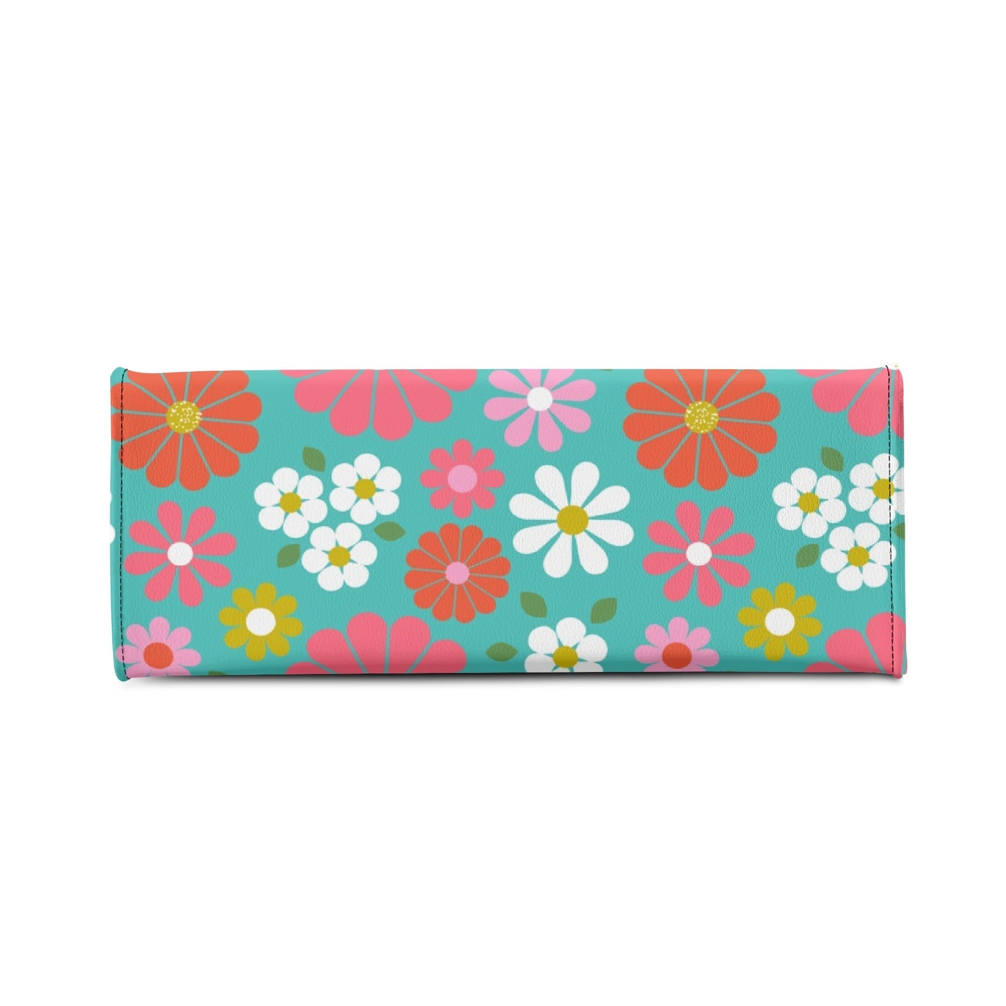 Kate McEnroe New York Flower Power MCM 1970s Groovy Retro HandbagHandbagsYP626JZN - 1