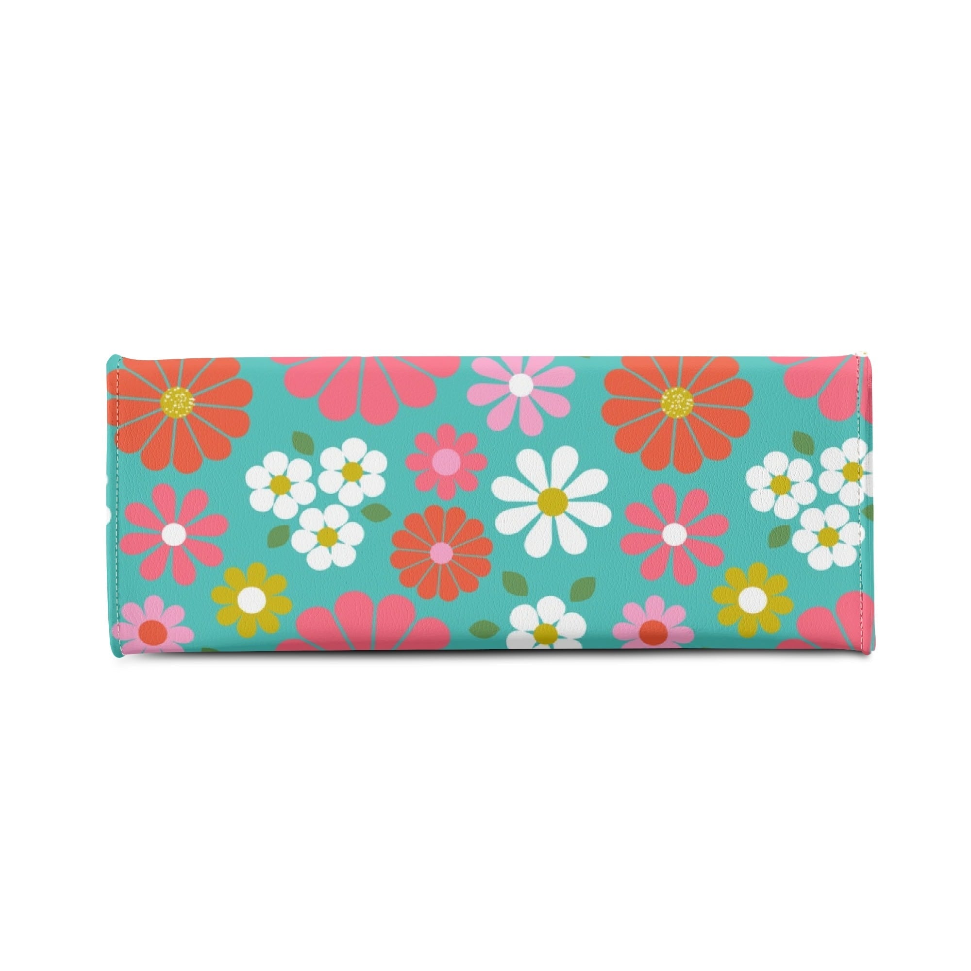 Kate McEnroe New York Flower Power MCM 1970s Groovy Retro HandbagHandbagsYP626JZN - 1