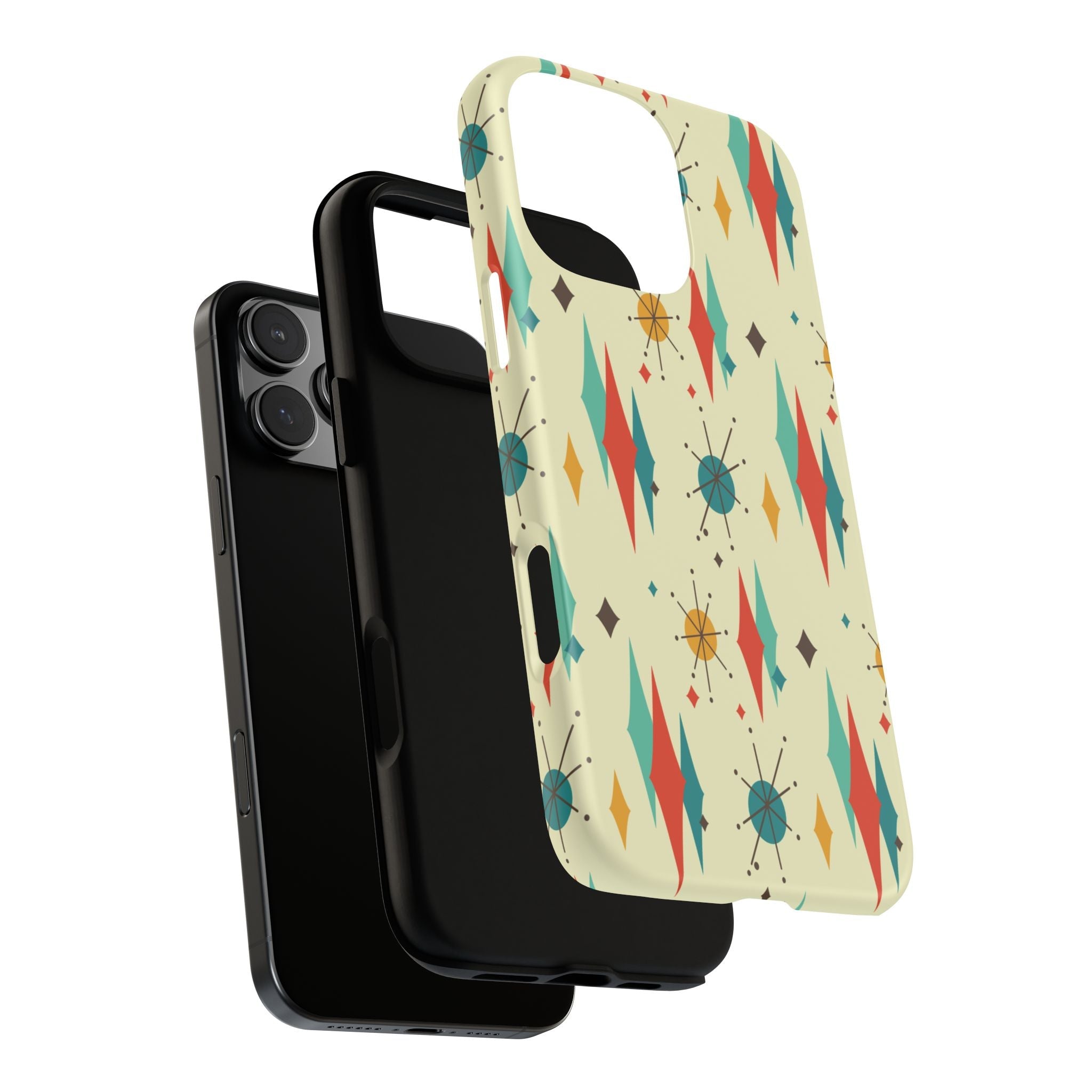 Kate McEnroe New York Franciscan Diamond Starburst MCM iPhone CasePhone Cases33481274090335131938