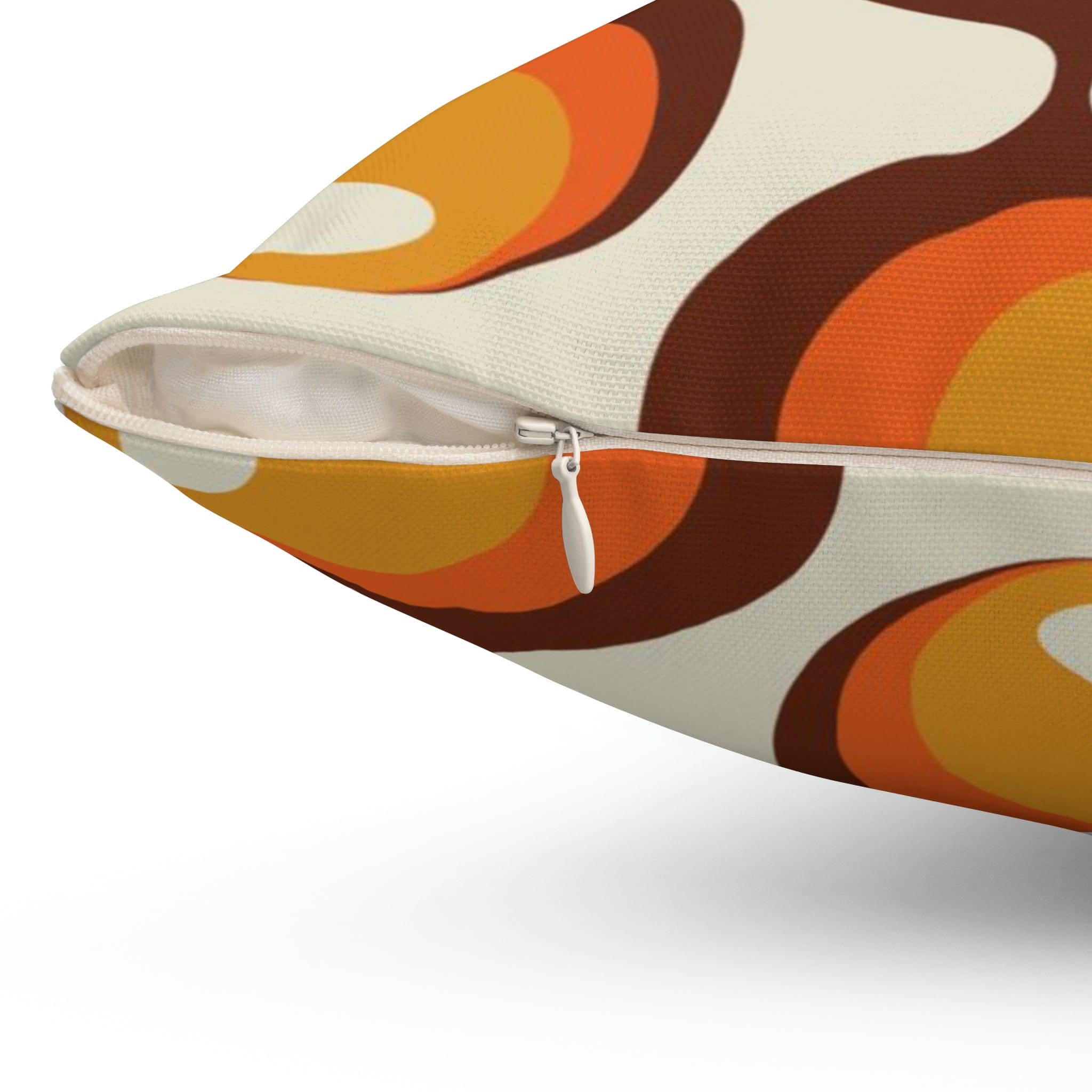 Kate McEnroe New York Geometric Groovy Orbs Throw Pillow CoverThrow Pillow Covers30129503595929635382