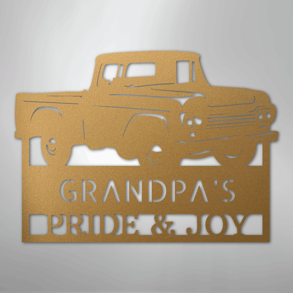 Kate McEnroe New York Grandpa&
