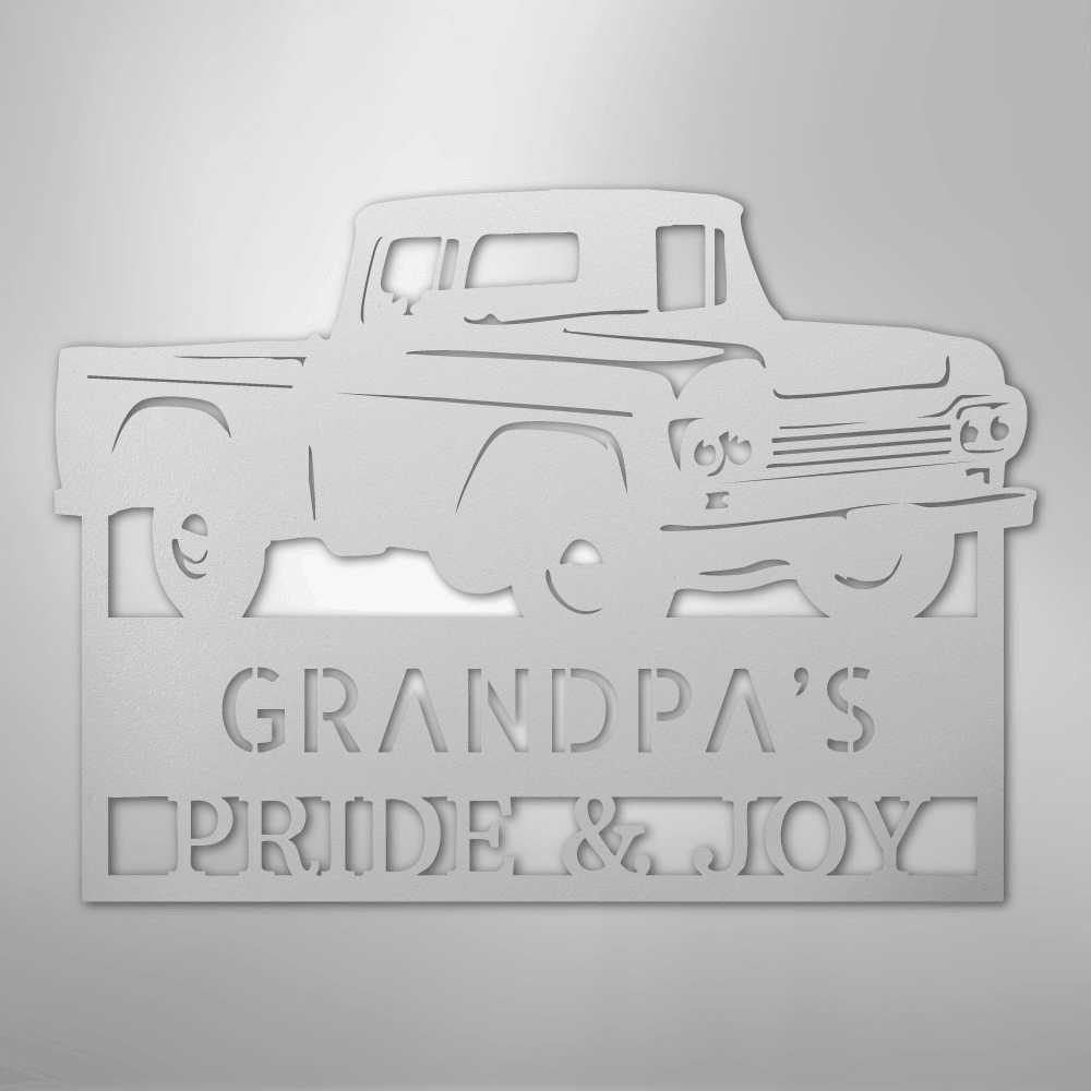 Kate McEnroe New York Grandpa&