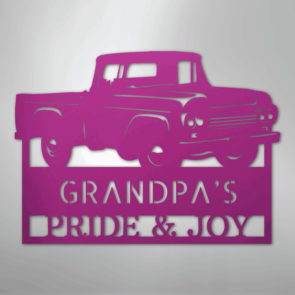 Kate McEnroe New York Grandpa&