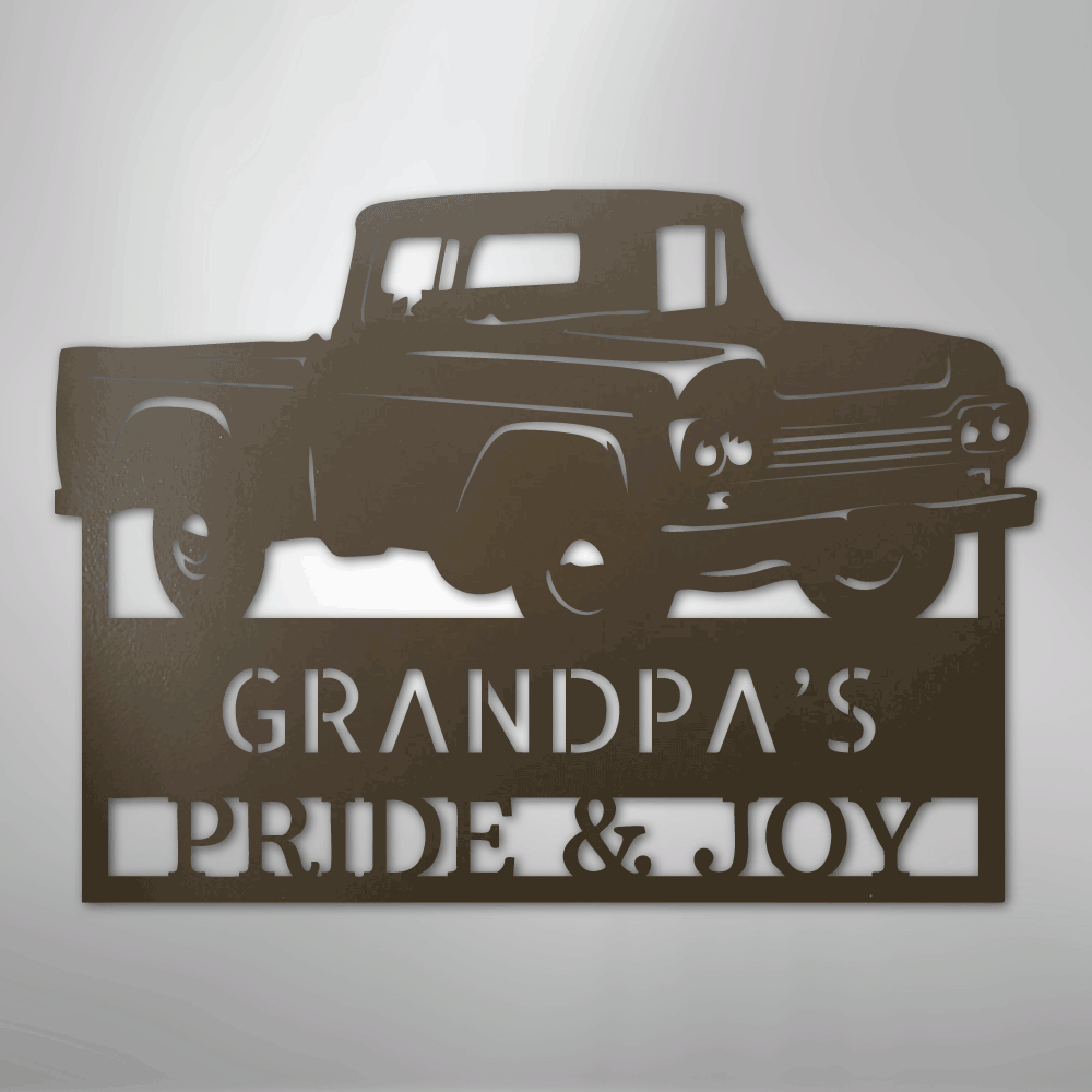 Kate McEnroe New York Grandpa&