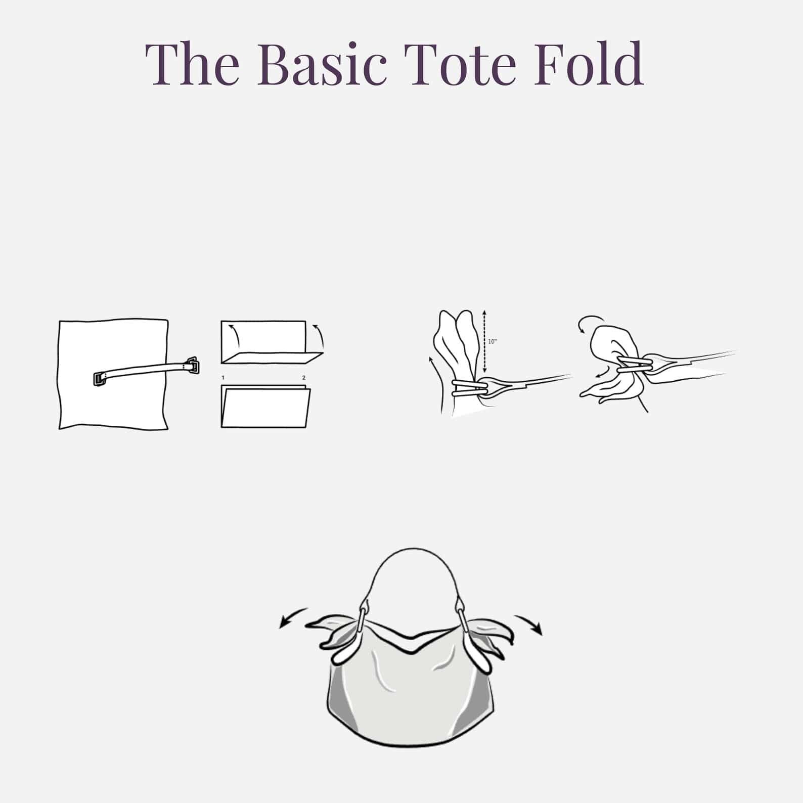 Kate McEnroe New York Hummingbird in Almond Blossom Origami Tote BagHandbags5493944|black|regular