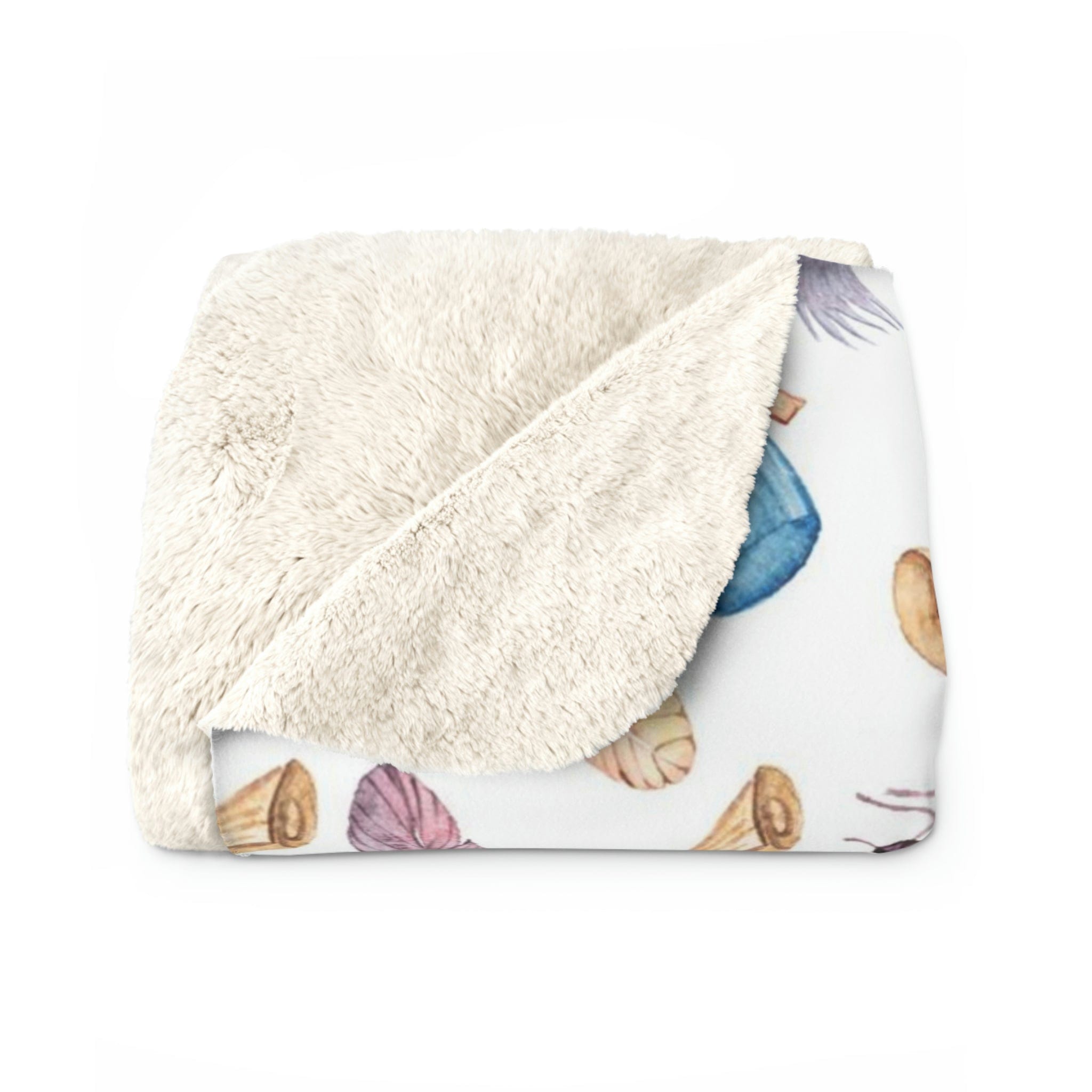 Kate McEnroe New York Magic School Wizards Sherpa Fleece Kids BlanketBlankets3549443955