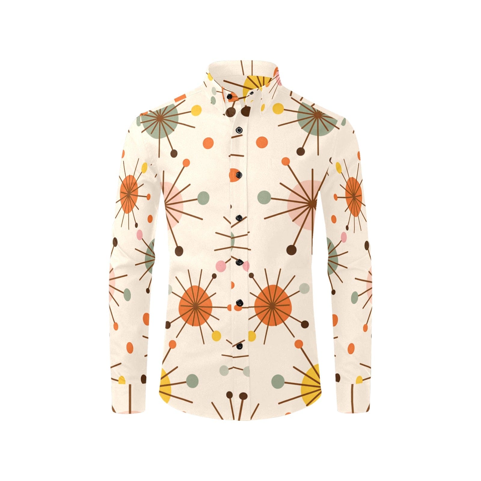 Kate McEnroe New York Men&