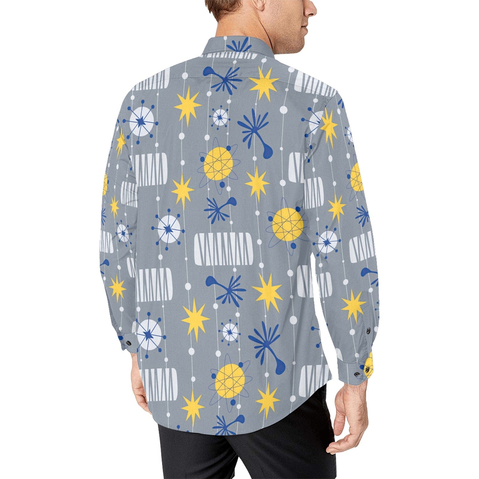 Kate McEnroe New York Men&