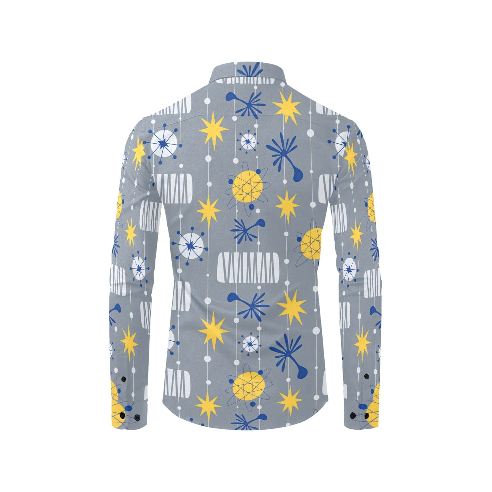 Kate McEnroe New York Men&