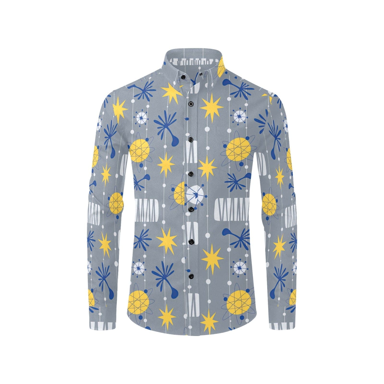 Kate McEnroe New York Men&