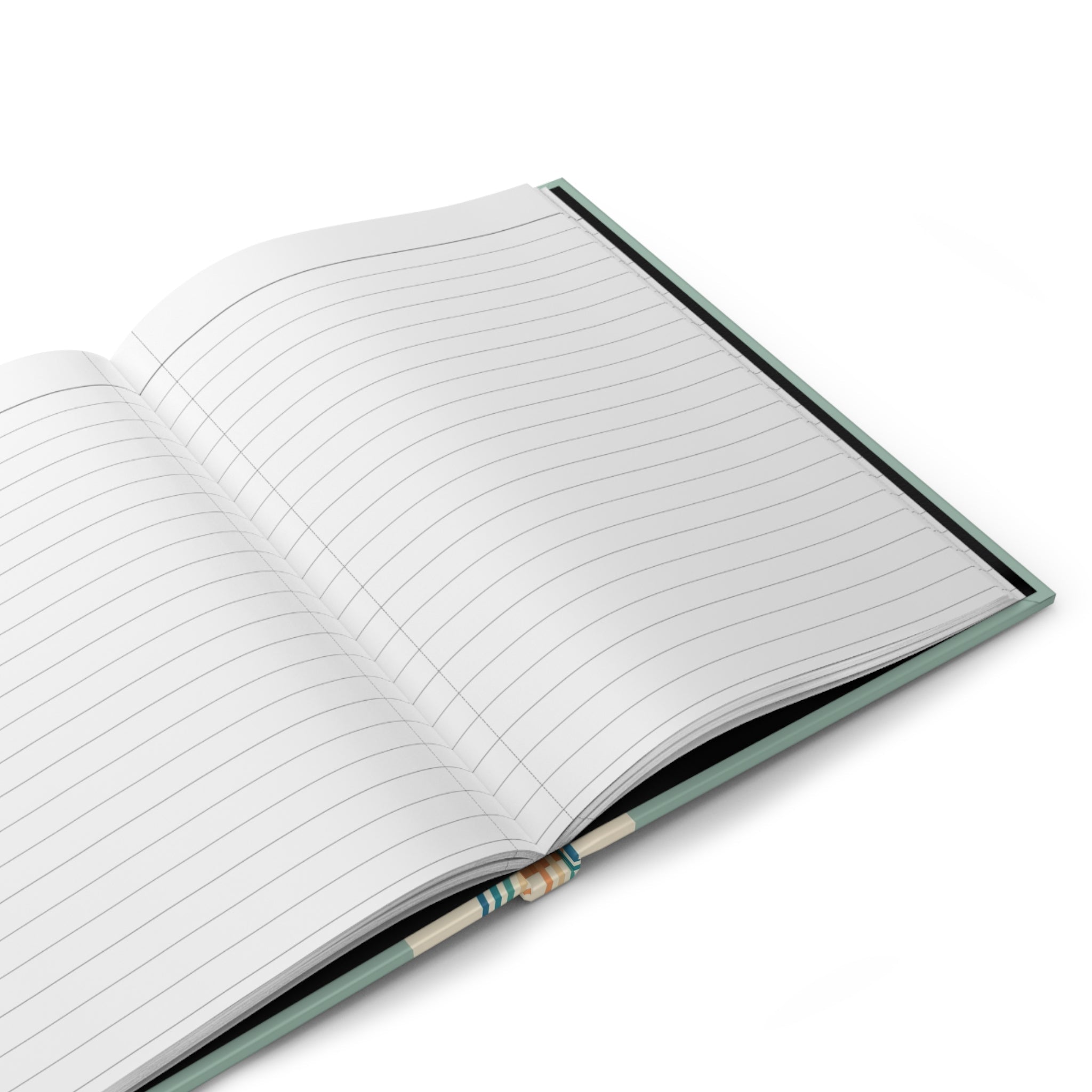 Kate McEnroe New York Mid Century Modern Fashion Journal, Retro 50s Glam Office Notebook, Vintage Chic Hard Cover DiaryJournals42885290777732261363