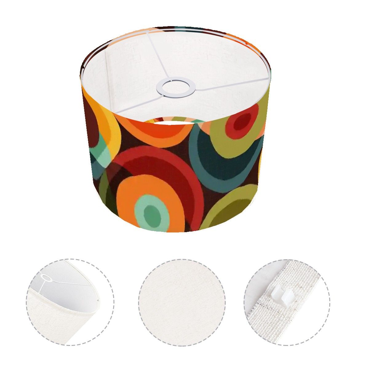 Kate McEnroe New York Mid Century Modern Orb Arc Lamp, Retro MCM Standing Light, Abstract Groovy Floor Lamp, Vintage Mod Lighting FixtureFloor LampsbygAuGNmuw