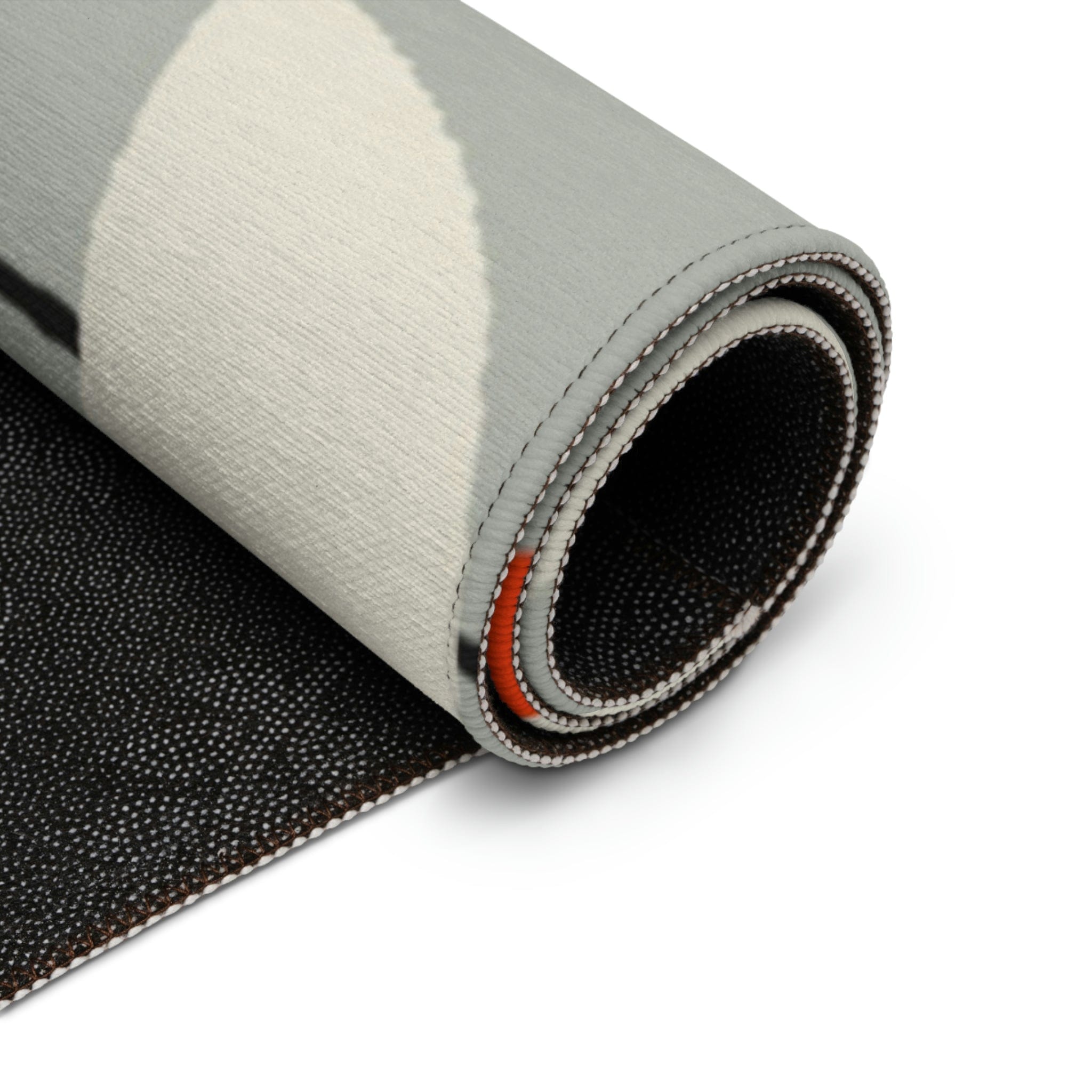 Kate McEnroe New York Mid Century Modern Retro Amoeba Starbust 1950s Area RugRugs22761997417763600990