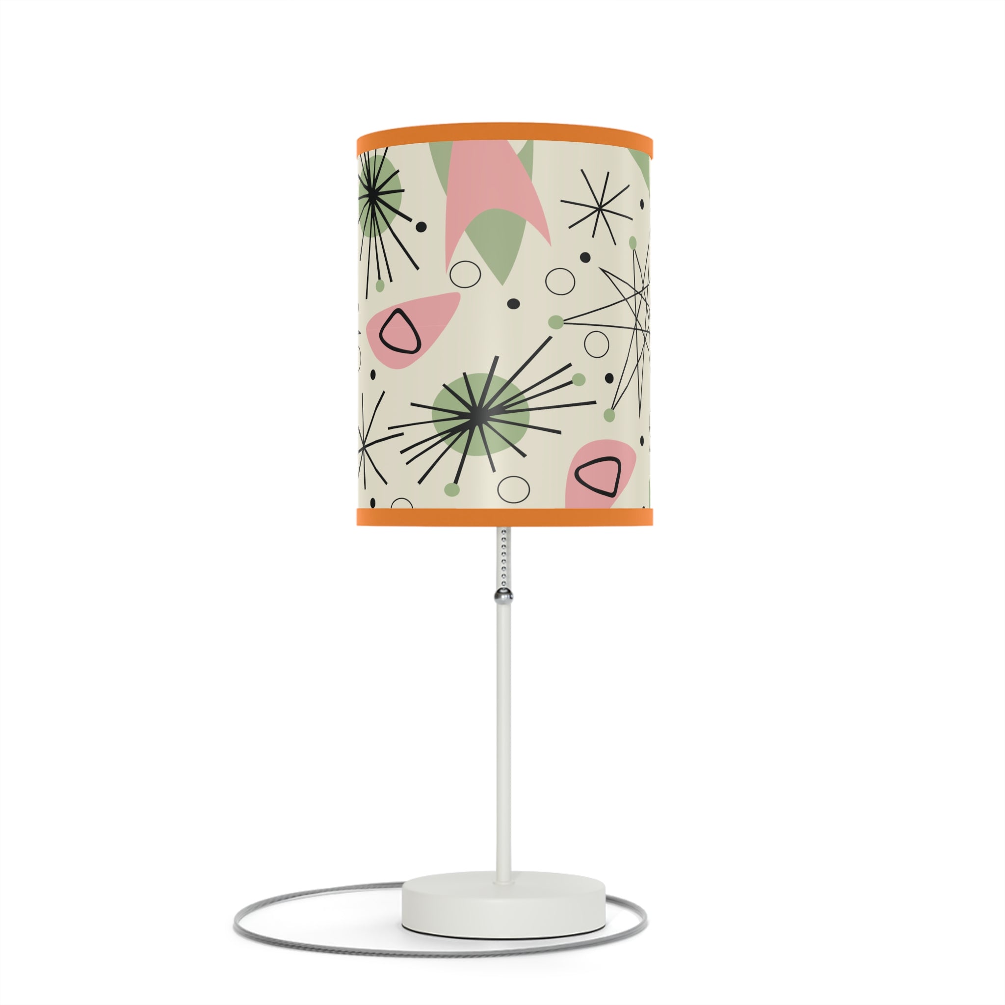 Kate McEnroe New York Mid Century Modern Retro Kitsch Starburst LampLamps89568733762979349040