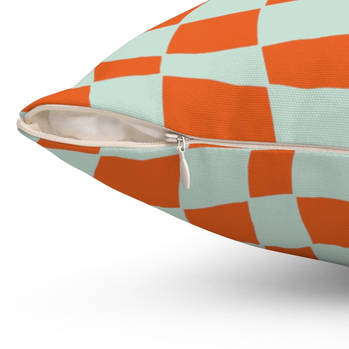 Kate McEnroe New York Retro Checkered Throw PillowThrow Pillows70542955400112859832