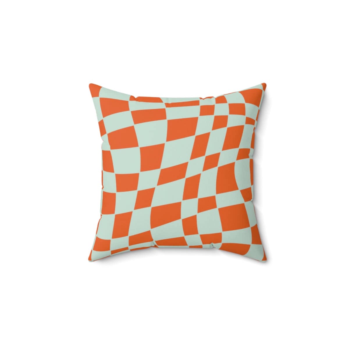 Kate McEnroe New York Retro Checkered Throw PillowThrow Pillows70542955400112859832