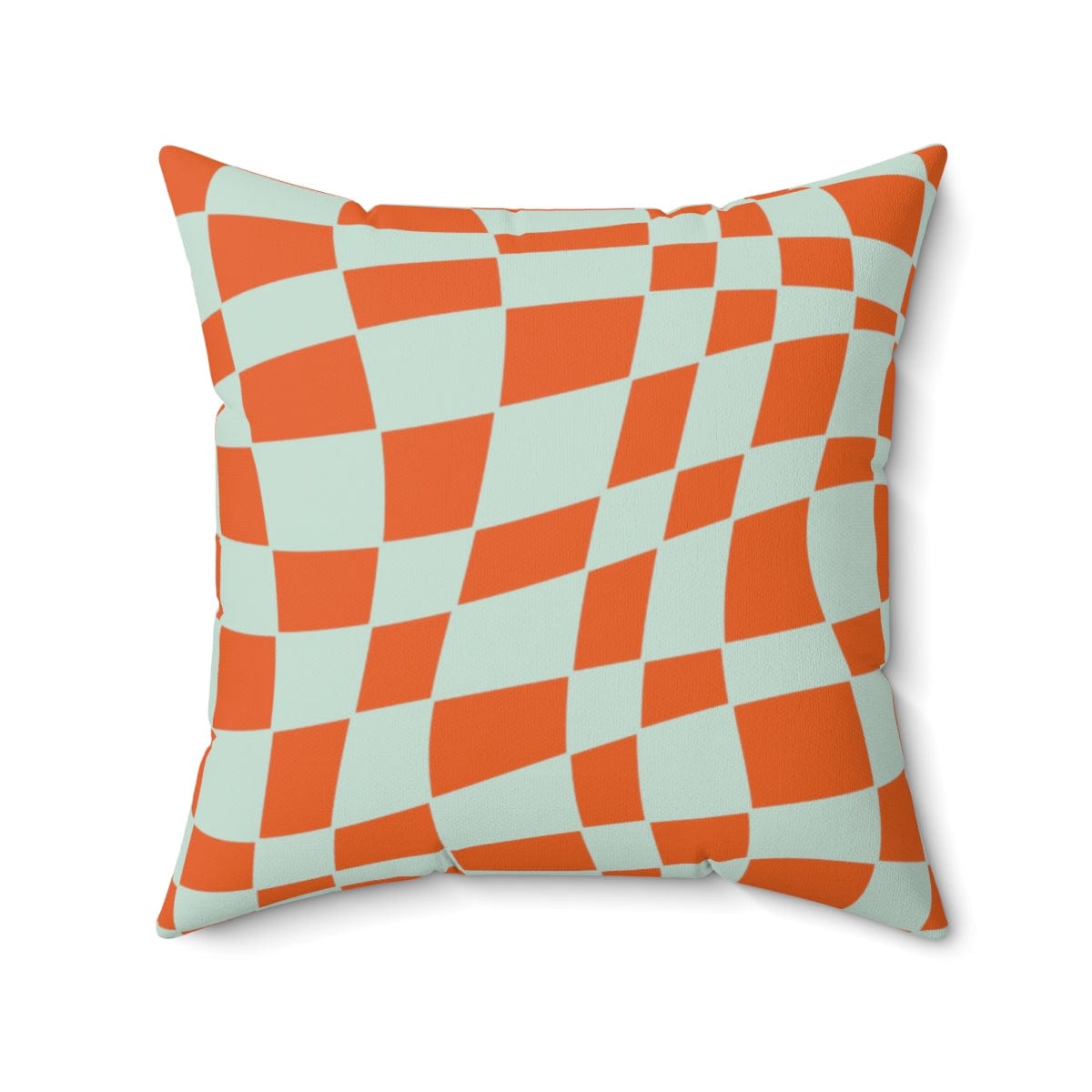 Kate McEnroe New York Retro Checkered Throw PillowThrow Pillows72889172012754490006