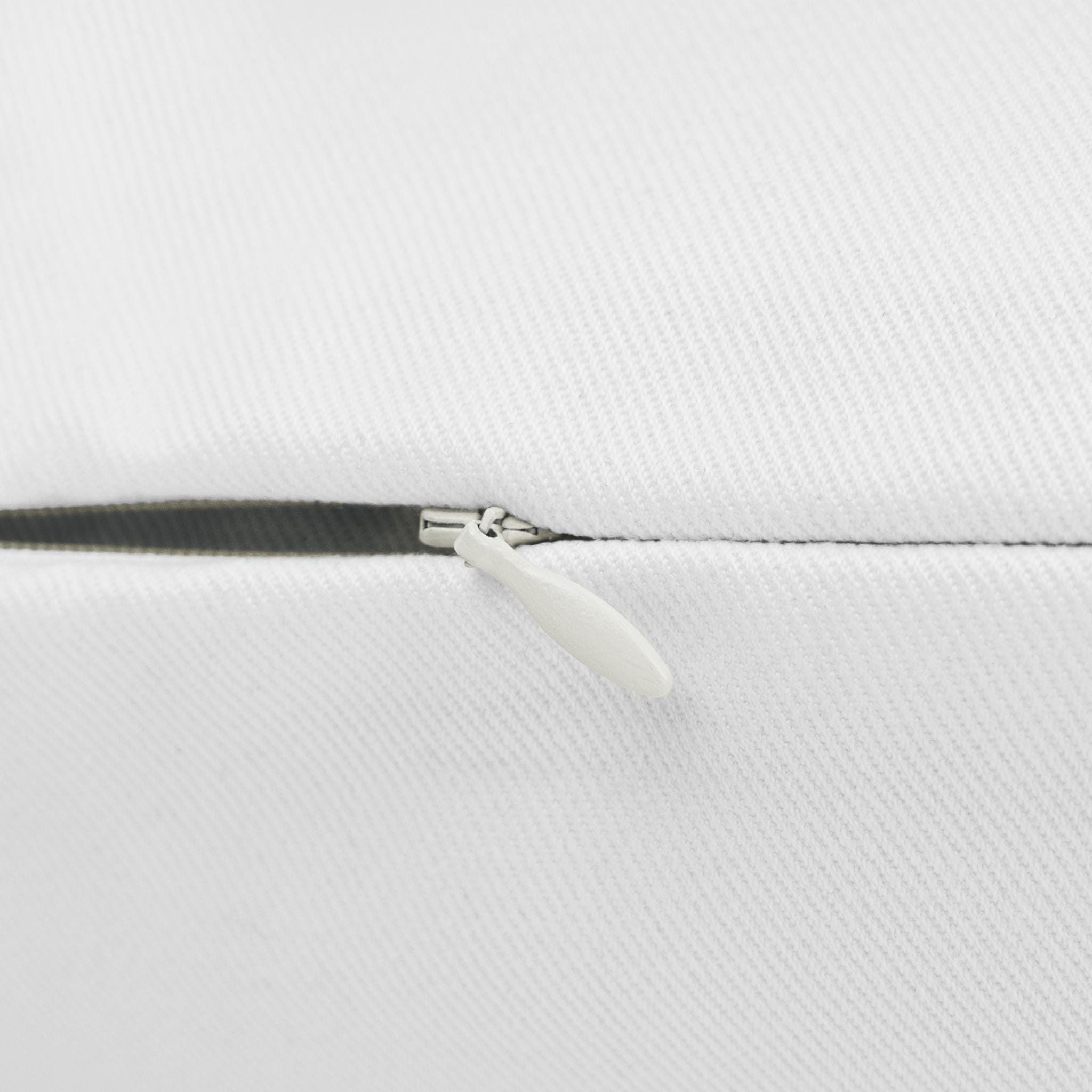 Kate McEnroe New York Retro Christmas Ornament Lumbar Pillow, Mid Century Modern Holiday DecorLumbar Pillows48908983546750768340