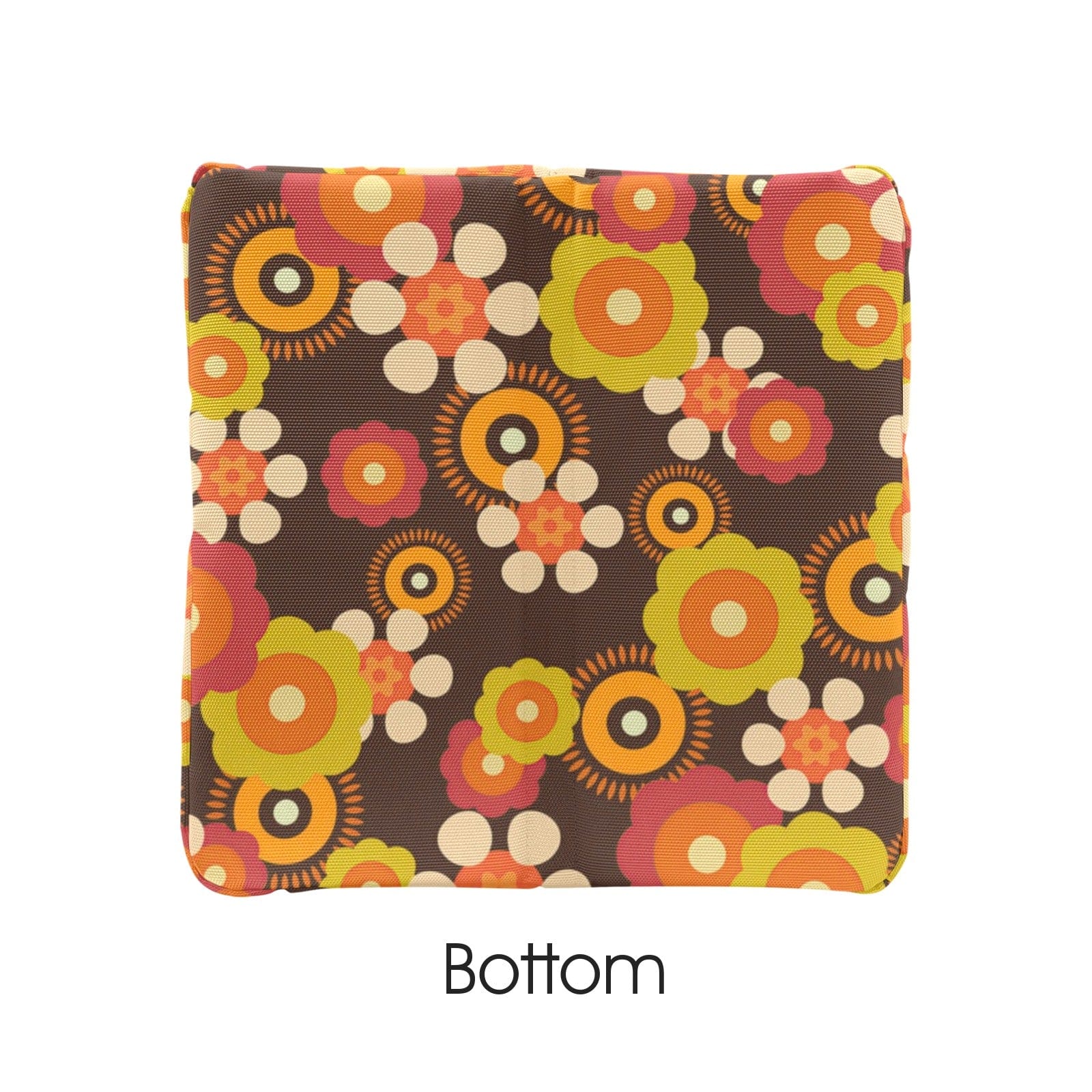 Kate McEnroe New York Retro Groovy Hippie Boho Quilt Storage Bag - 1381723Quilt Storage BagD2856155