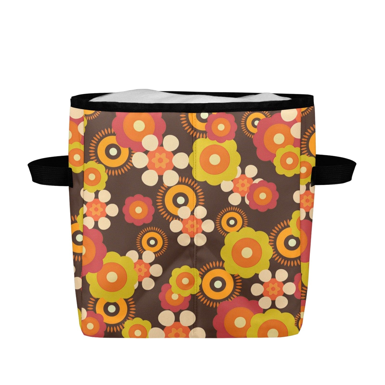 Kate McEnroe New York Retro Groovy Hippie Boho Quilt Storage Bag - 1381723Quilt Storage BagD2856155