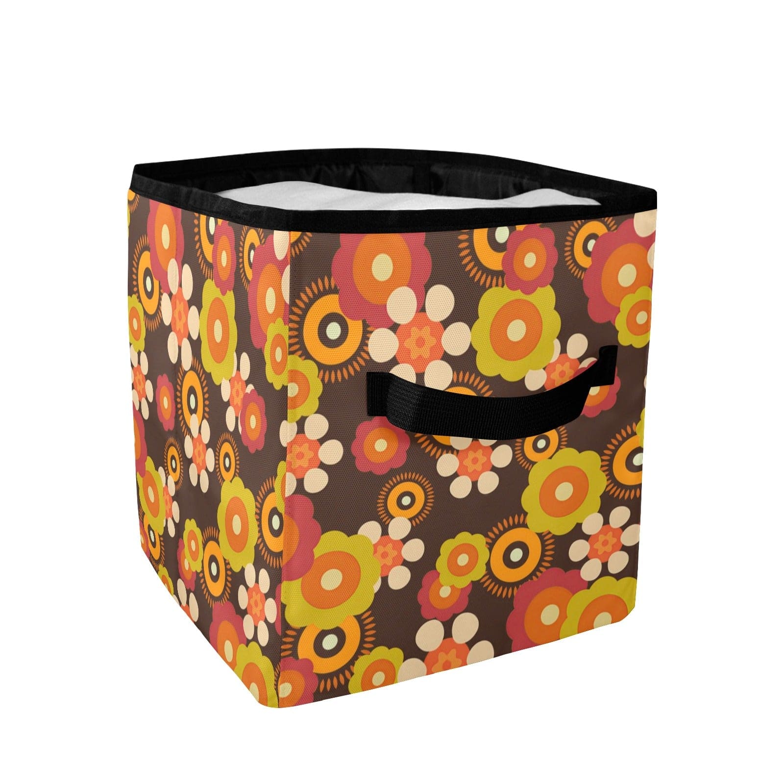 Kate McEnroe New York Retro Groovy Hippie Boho Quilt Storage Bag - 1381723Quilt Storage BagD2856155