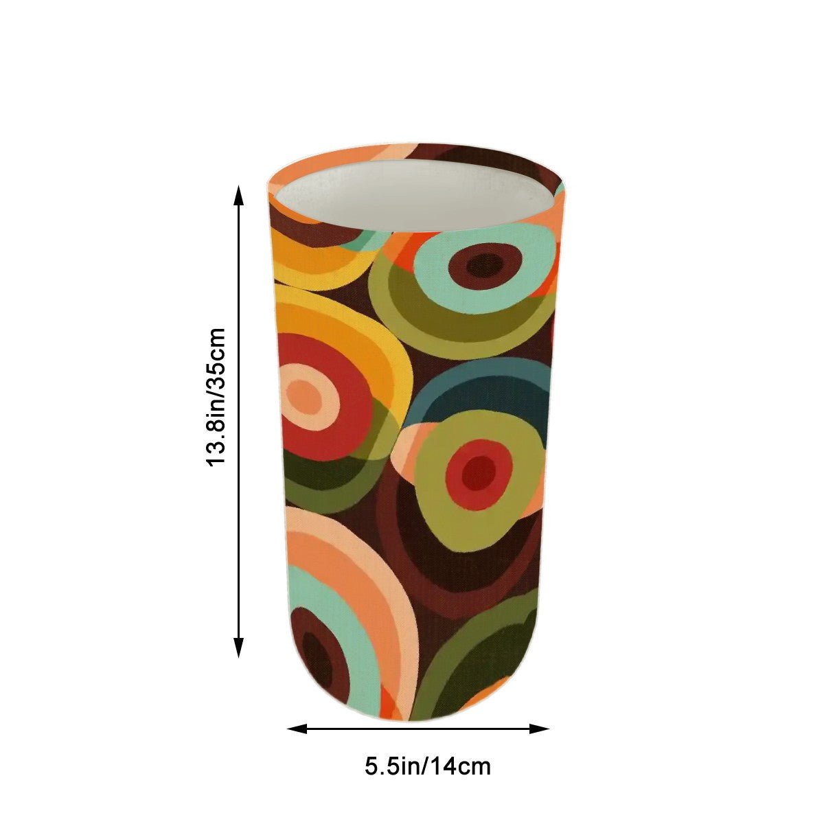 Kate McEnroe New York Retro Groovy Orbs Standing Lamp, Mid Century Modern Abstract Lighting, 70s MCM Floor LampSlim Floor LampsoYf4O8eDgc