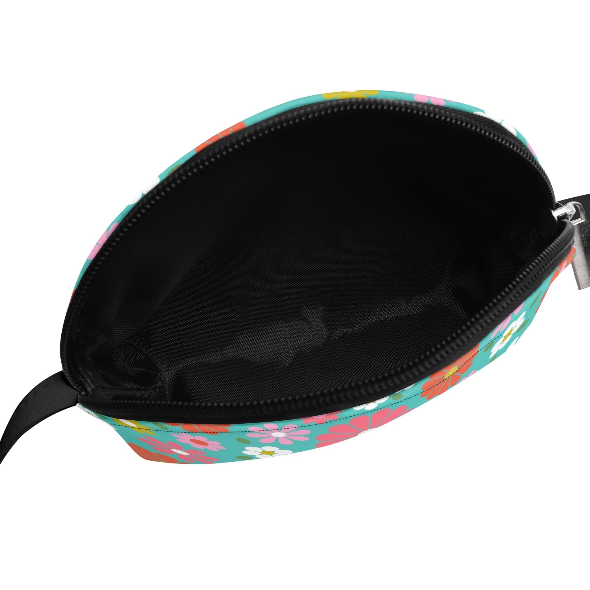 Kate McEnroe New York Retro Mod Daisy Crossbody Mini Purse, 60s Flower Power Girls Bag, Mid Century Modern Kids HandbagHandbagsWX13Z74W - 1