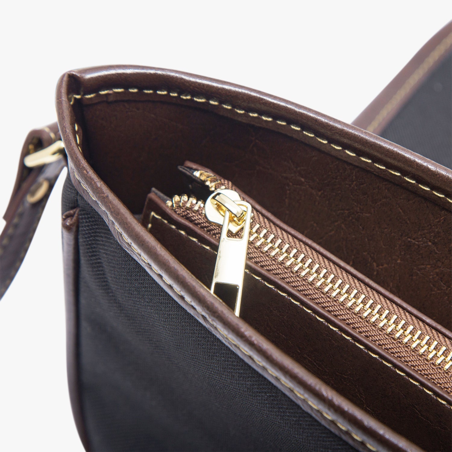 Kate McEnroe New York Scandinavian Danish Modern Floral Saddle Bag, Mid Century Modern Crossbody HandbagHandbags1od2la91_001