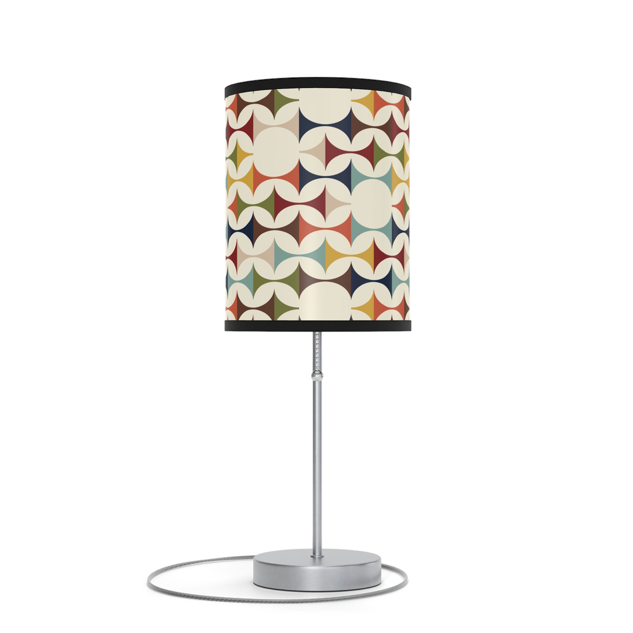 Kate McEnroe New York Scandinavian Danish Modern Table Lamp, Mid Century Accent LightingTable Lamps31690974395861131894