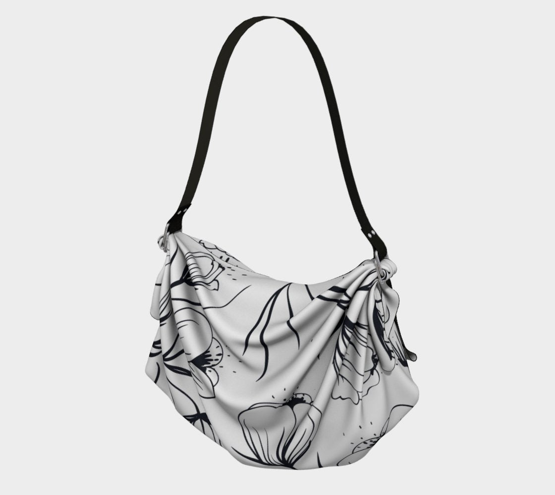 Kate McEnroe New York The Minimalist Origami Tote BagHandbags5493994|black|regular