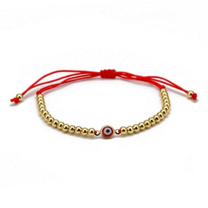 Kate McEnroe New York Turkish Lucky Evil Eye Charm Bracelet Bracelets style 11 40222434-style-11