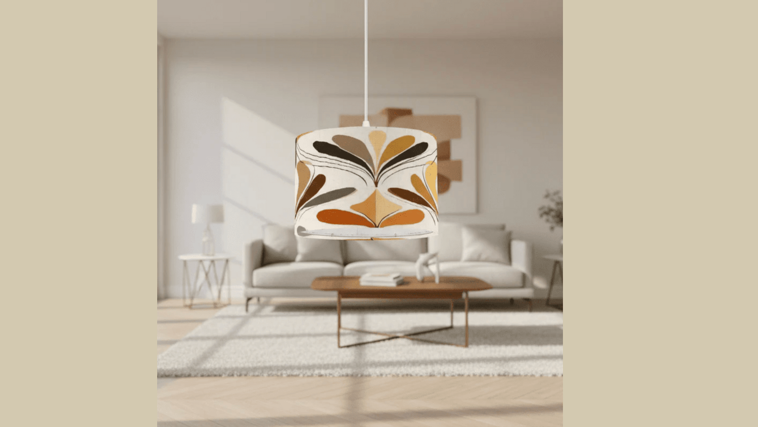 Mid-Century Modern Living Room Ideas (That Don’t Feel Like a Time Capsule) - Kate McEnroe New York