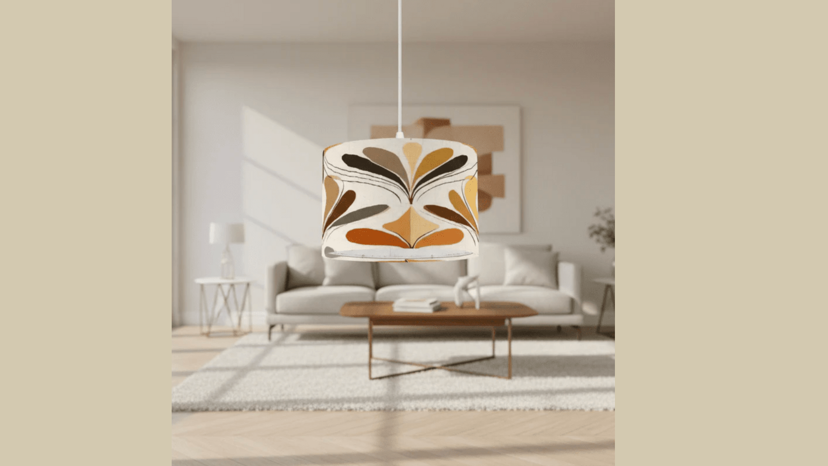 Mid-Century Modern Living Room Ideas (That Don’t Feel Like a Time Capsule) - Kate McEnroe New York