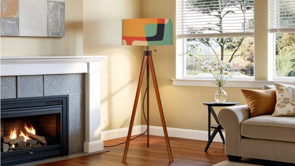 The Mid-Century Comeback: How It's Inspiring Cozy Interiors Today - Kate McEnroe New York