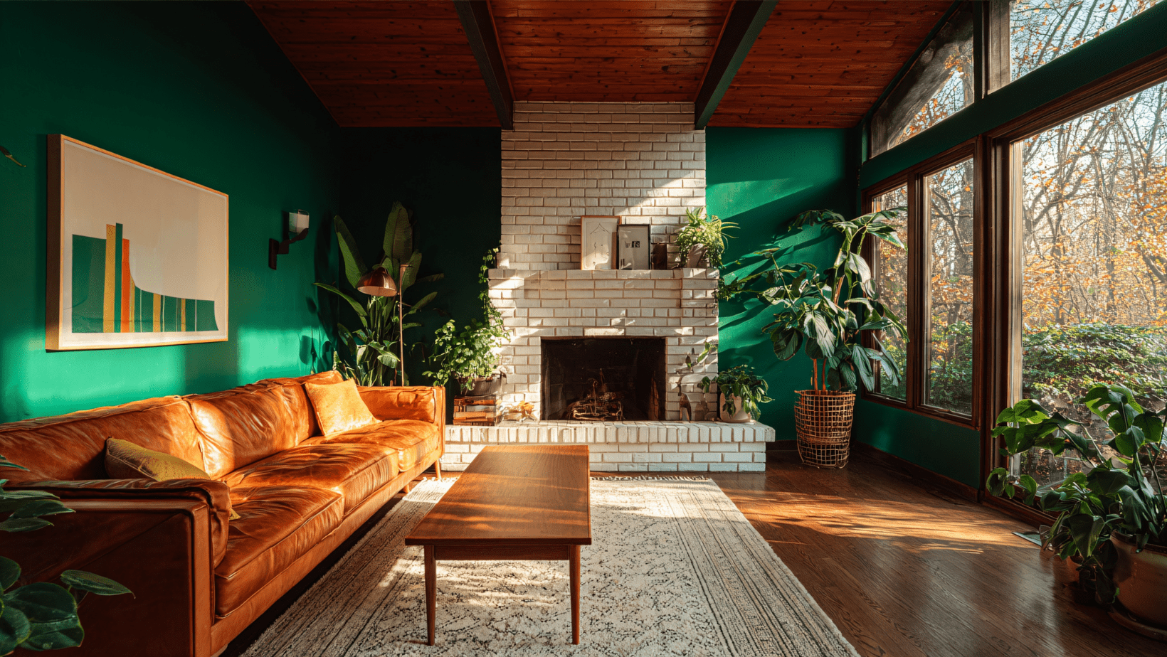 What Is Mid-Century Modern? [And What People Always Get Wrong] - Kate McEnroe New York