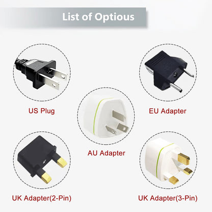 Mid Century Modern Retro Atomic Doxie Dog Slim Floor Lamp