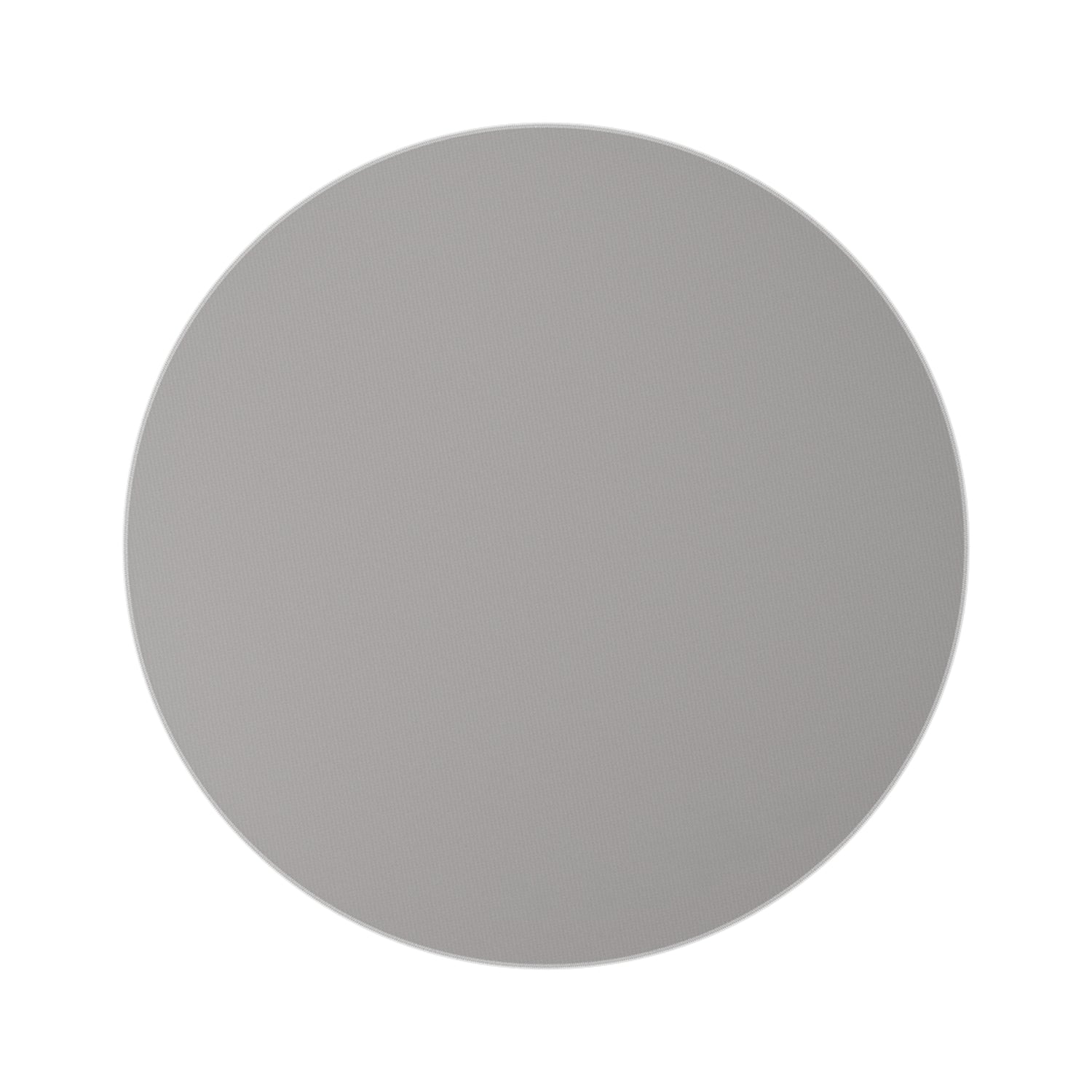 Groovy Retro Orb Mid Century Modern Round Area Rug
