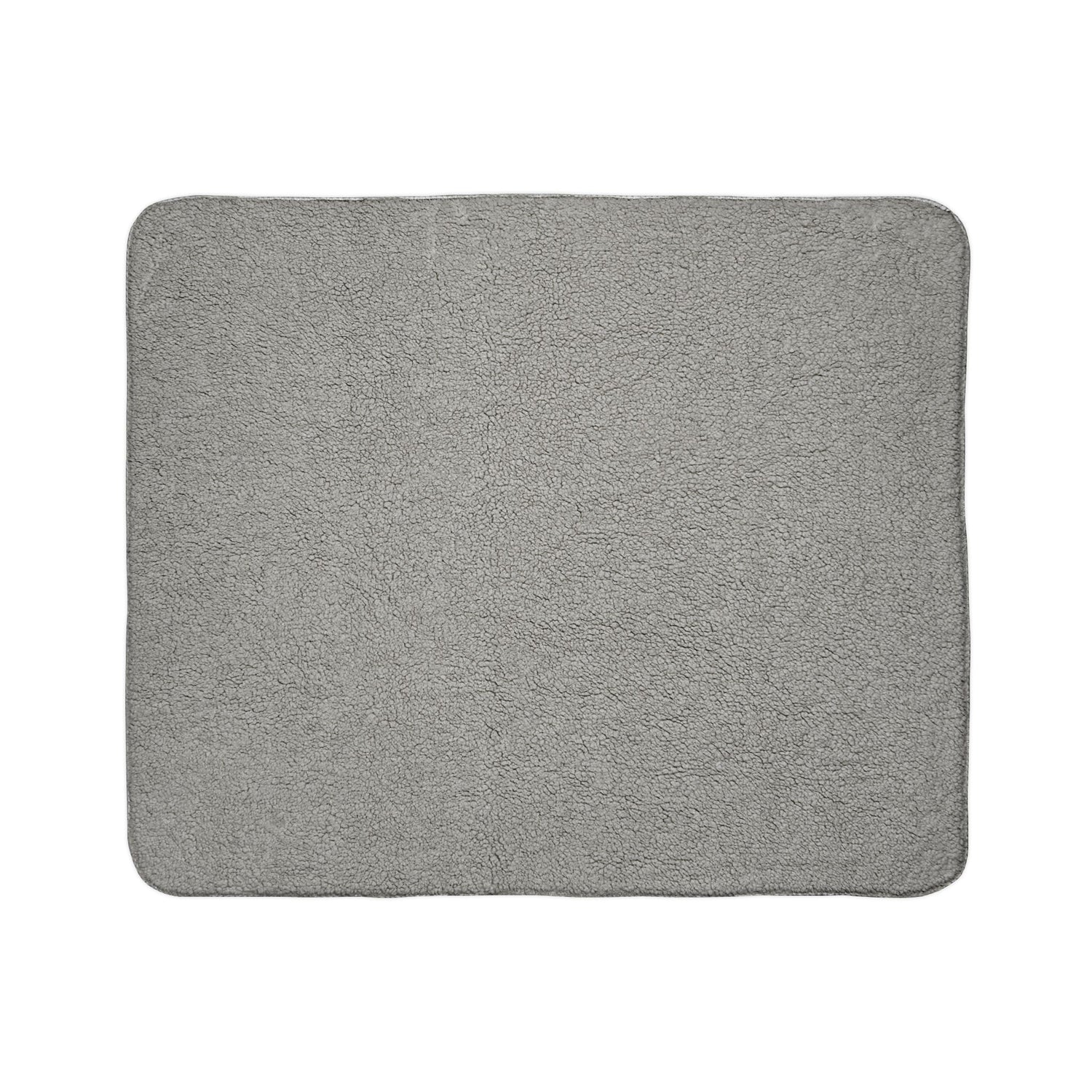 Retro Mid Century Modern Halloween Throw Blanket