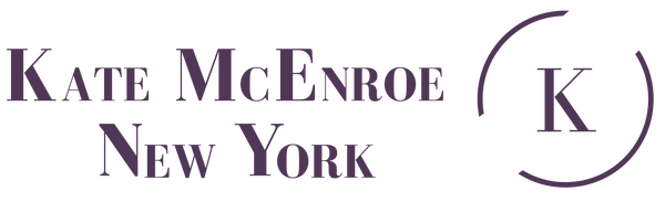 Kate McEnroe New York Logo
