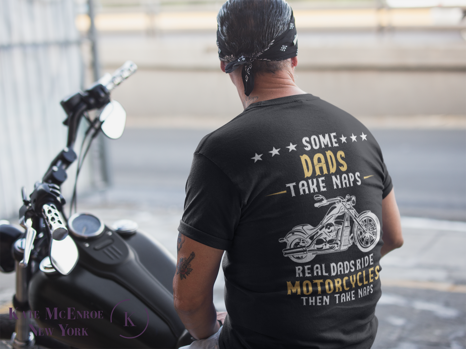 Biker Dad Shirt For Fathers day, Birthday Gift, Real Dads Ride Motorcycles Then Take Naps Shirt, Funny Biker Shirt, Dad Gift