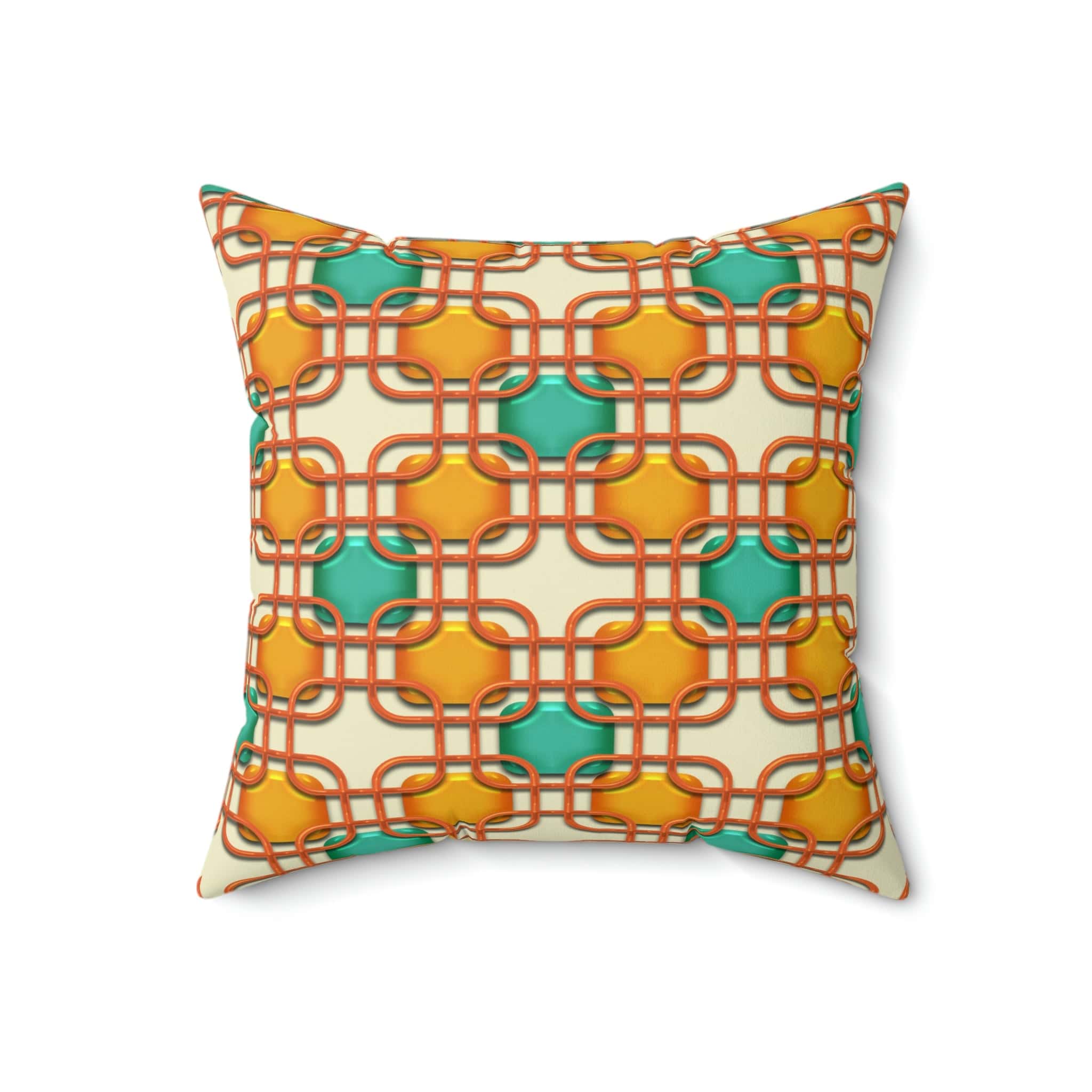 Kate McEnroe New York 1950s Retro Mid Century Modern Throw PillowThrow Pillows29497698183313905829